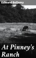 At Pinney's Ranch