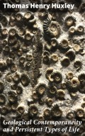 Geological Contemporaneity and Persistent Types of Life