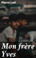 Mon frère Yves