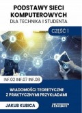 Podstawy sieci dla technika i studenta - Część 1