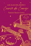 Las alas del reino I - Cuervo de cuarzo