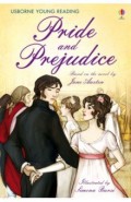 Pride and Prejudice