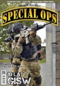 SPECIAL OPS 6 (67) /2020