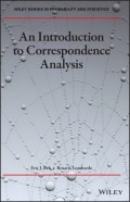 An Introduction to Correspondence Analysis