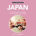 Japan - Culture Smart! - The Essential Guide to Customs & Culture (Unabridged)