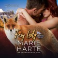 Foxy Lady - Cougar Falls, Book 3 (Unabridged)