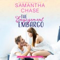 The Engagement Embargo - Meet Me at the Altar, Book 1 (Unabridged)