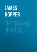 The Trimming of Goosie