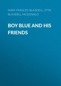 Boy Blue and His Friends