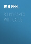 Round Games with Cards