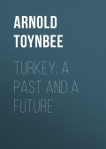 Turkey: a Past and a Future