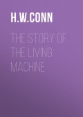 The Story of the Living Machine