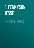 Secret Bread