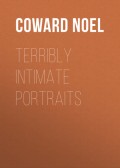 Terribly Intimate Portraits