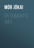 Dr. Dumany's Wife