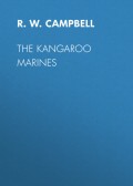 The Kangaroo Marines