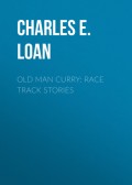 Old Man Curry: Race Track Stories
