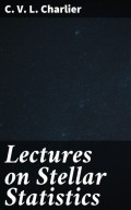 Lectures on Stellar Statistics