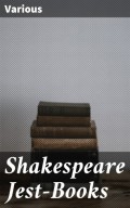 Shakespeare Jest-Books