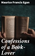 Confessions of a Book-Lover