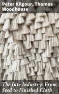 The Jute Industry: From Seed to Finished Cloth