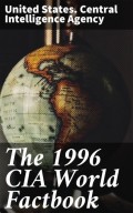 The 1996 CIA World Factbook