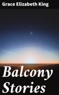 Balcony Stories