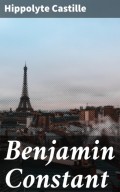 Benjamin Constant