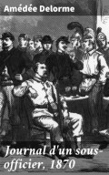 Journal d'un sous-officier, 1870