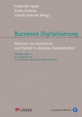 Buzzword Digitalisierung