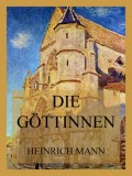 Die Göttinnen