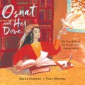 Osnat and Her Dove - The True Story of the World's First Female Rabbi (Unabridged)