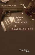 Who's the Villain?