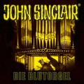 John Sinclair, Sonderedition 14: Die Blutorgel