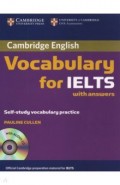 IELTS Vocabulary Up to Band 6.0