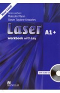 Laser 3ed A1+ WB W/Key +D Pk