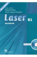Laser 3ed B1 WB W/Out Key +D Pk