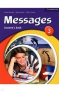 Messages 3. Student's Book
