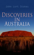 Discoveries in Australia (Vol. 1&2)
