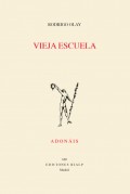 Vieja escuela