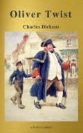 Charles Dickens  : The Complete Novels (Best Navigation, Active TOC) (A to Z Classics)
