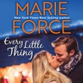 Every Little Thing - Butler, VT, Book 1 (Unabridged)