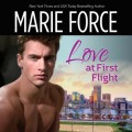 Love at First Flight (Unabridged)