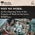Why We Work - An Eye-Opening Tour of the Purpose of Work in Our Lives (Unabridged)