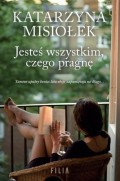 Jesteś wszystkim czego pragnę