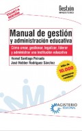 Manual de gestión y administración educativa