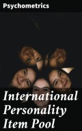 International Personality Item Pool