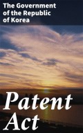 Patent Act