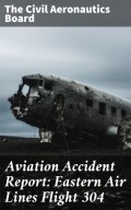 Aviation Accident Report: Eastern Air Lines Flight 304