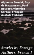 Stories by Foreign Authors: French I